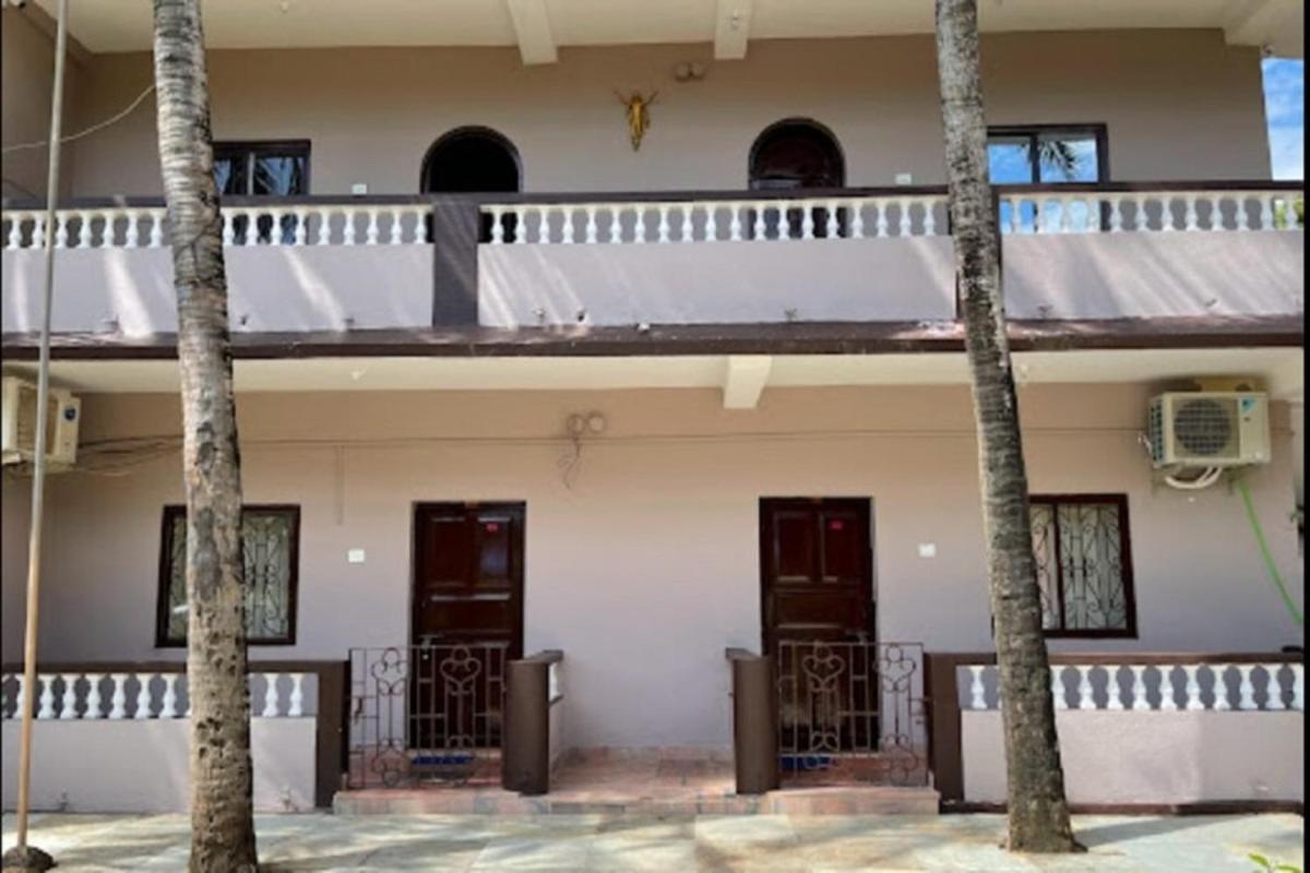 Beach Queen By The Sea Calangute Exterior photo